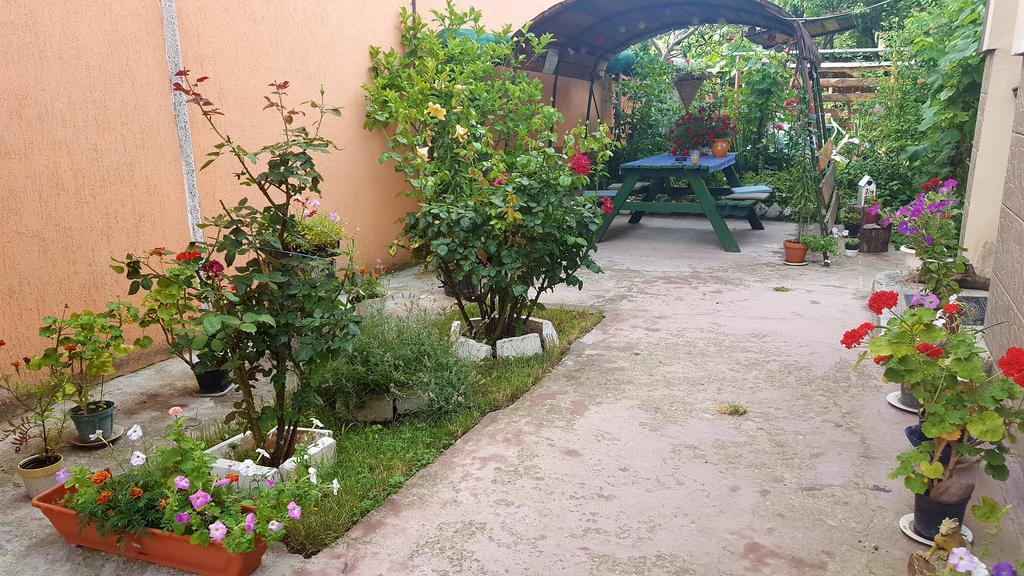 Casa Marvik Appartement Oradea Buitenkant foto